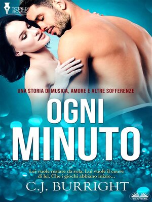 cover image of Ogni Minuto